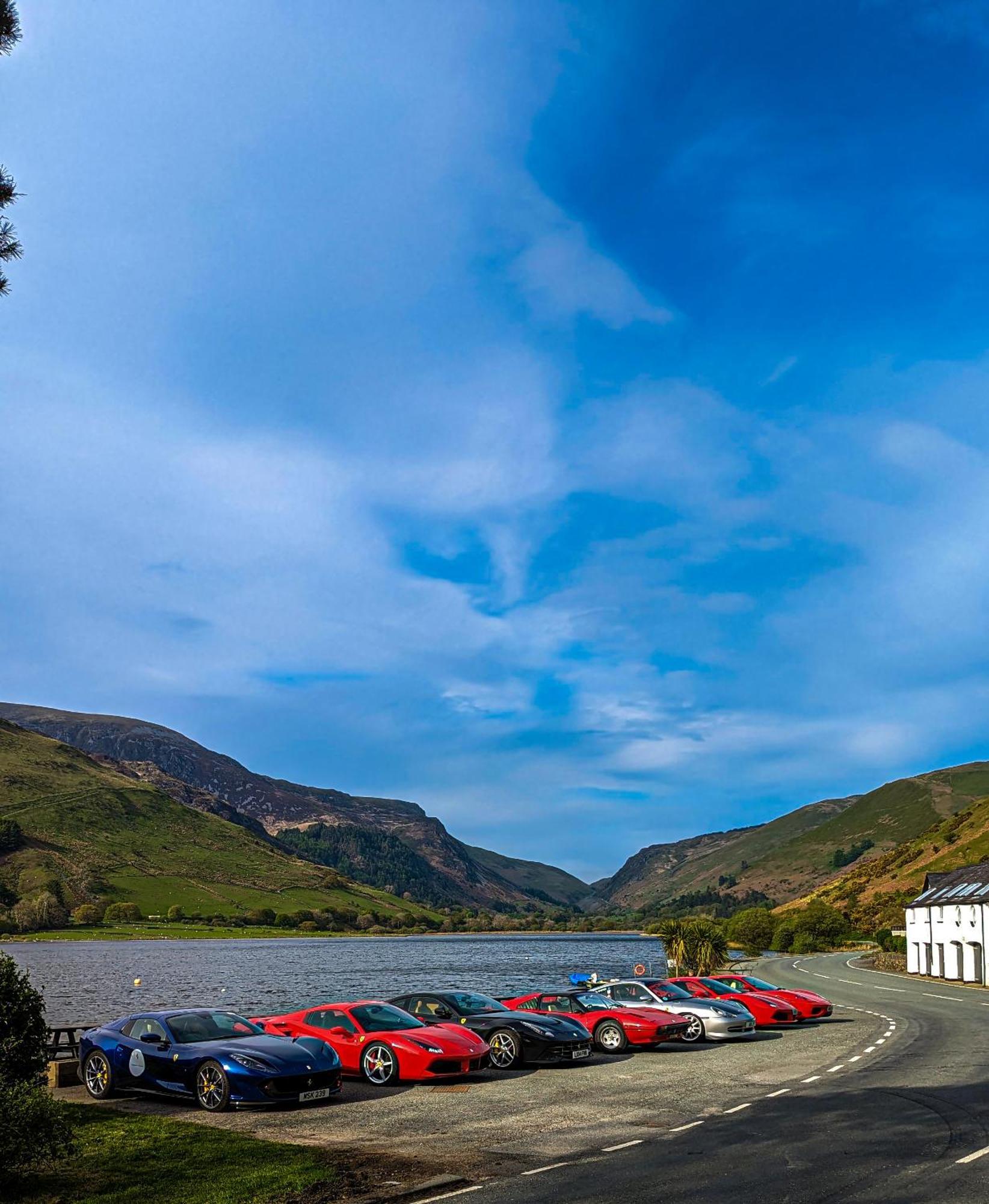 °TYNYCORNEL HOTEL TAL-Y-LLYN 3* (United Kingdom) - from £ 89 | HOTELMIX