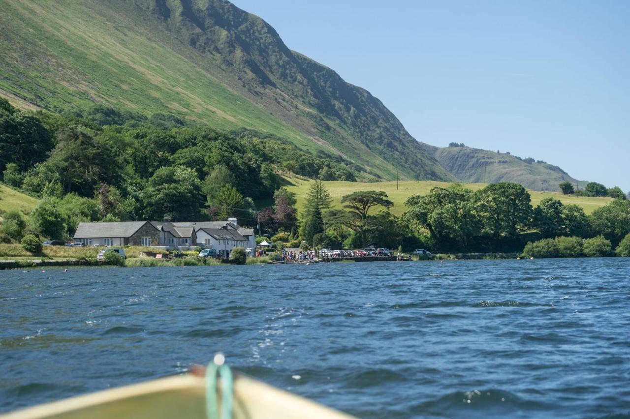 °TYNYCORNEL HOTEL TAL-Y-LLYN 3* (United Kingdom) - from £ 89 | HOTELMIX