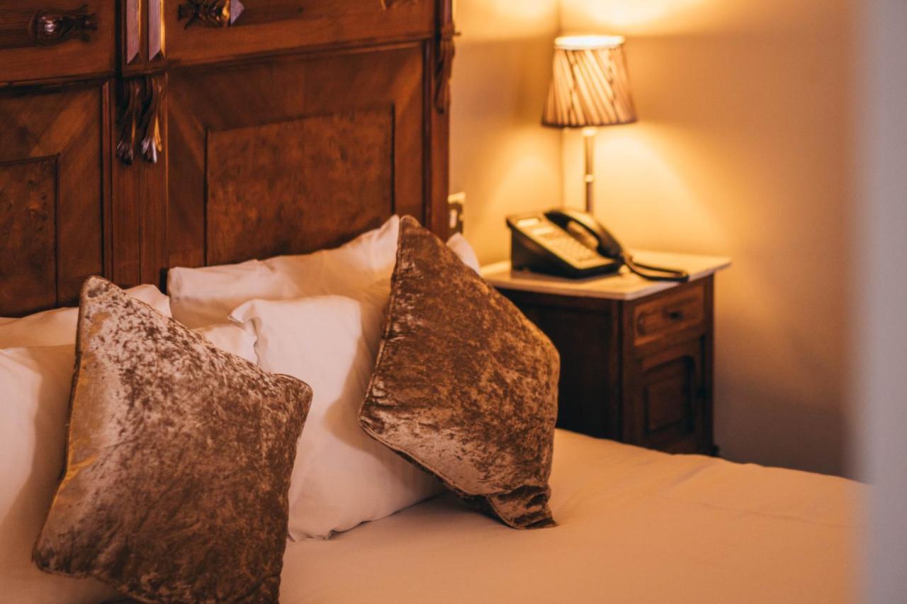 °TYNYCORNEL HOTEL TAL-Y-LLYN 3* (United Kingdom) - from £ 89 | HOTELMIX