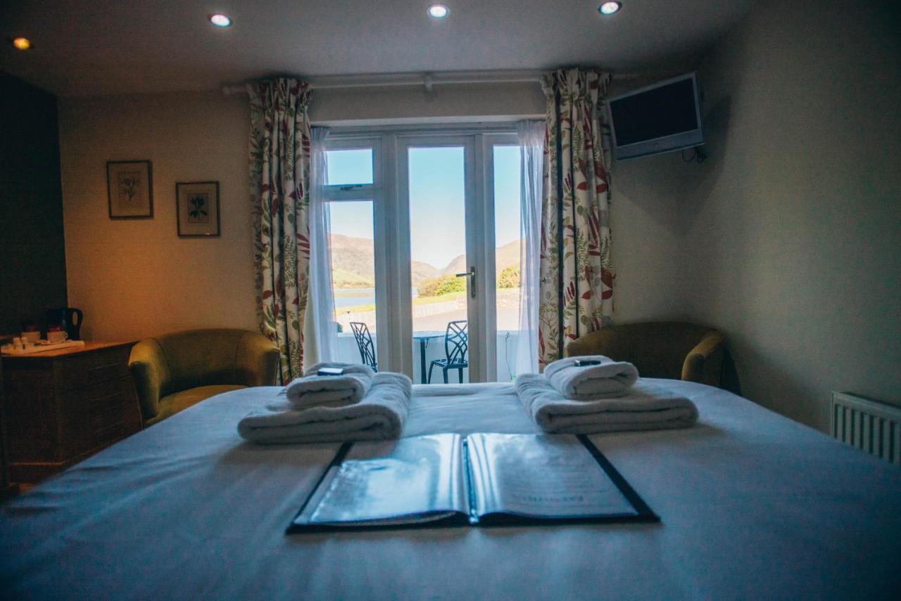 °TYNYCORNEL HOTEL TAL-Y-LLYN 3* (United Kingdom) - from £ 89 | HOTELMIX